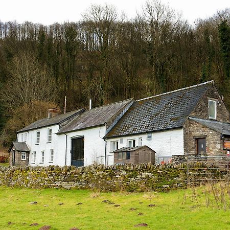 Yha Brecon Beacons Danywenallt Talybont-on-Usk Dış mekan fotoğraf